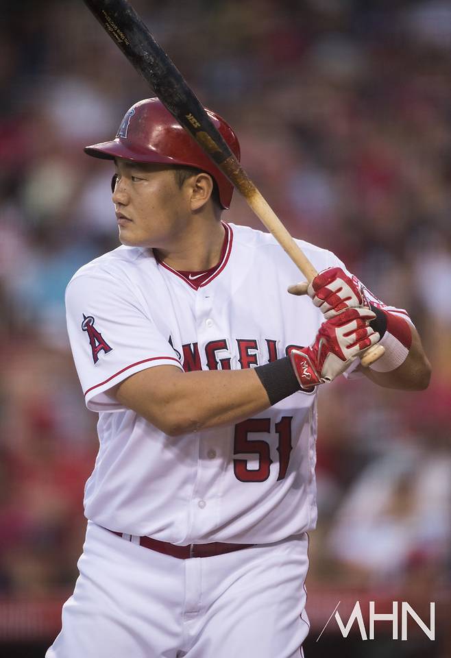 전 '다저스' 투수 최현일, FA 자격 취득…내년 어느 팀 유니폼 입을지 관심