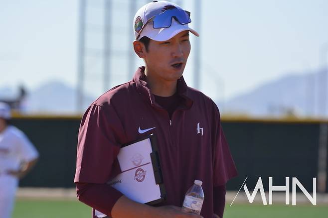 전 '다저스' 투수 최현일, FA 자격 취득…내년 어느 팀 유니폼 입을지 관심