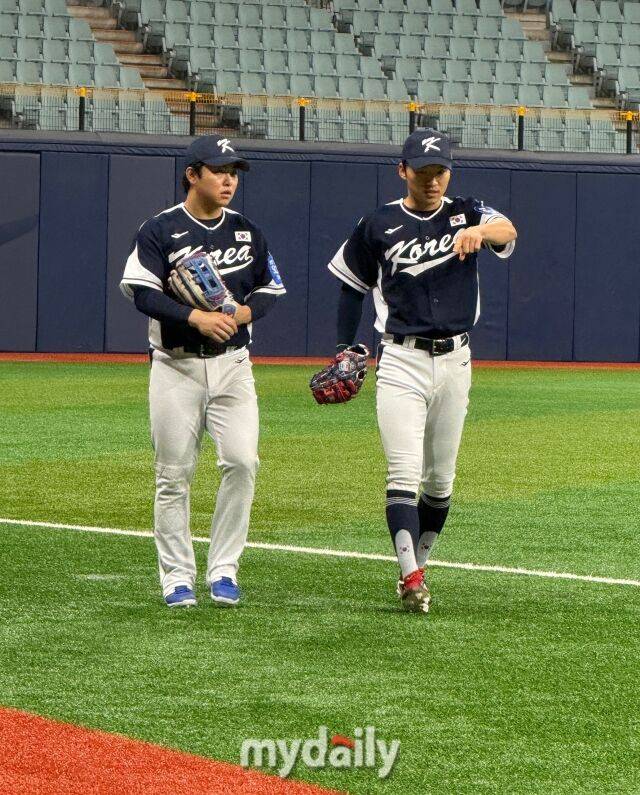 '박해민 바라기' 된 대전의 아들…