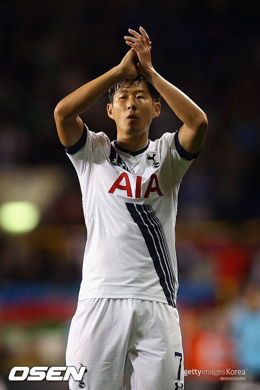 “손흥민 없으니 반값도 안 팔린다” 토트넘, 결국 티켓 인하... ‘손흥민 효과’ 사라진 토트넘 흥행최악