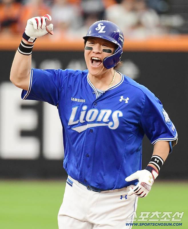 김재환이 미신청 선수라니... FA 승인선수 21명 공시. 외부FA 3명 영입가능[공식발표]