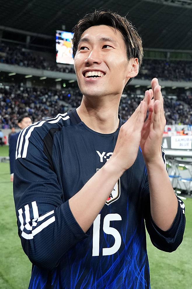 ‘日 열도 대환호’ 또또 선정됐다, ‘오피셜’ 공식발표…‘득표율 30.5%’ 가마다, 2연속 구단 이달의 선수 선정