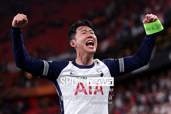 英 BBC급 ‘단독’ 떴다 “토트넘, 손흥민 방출 후 1000억 유니폼 계약”…충성했던 캡틴 슈퍼스타 떠나고 돈 벌기 급급