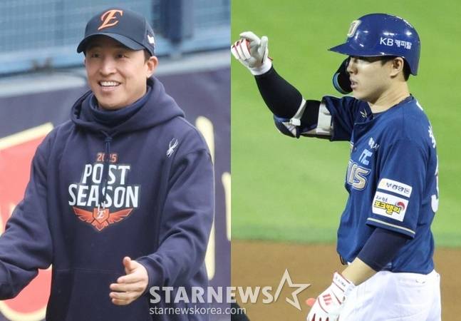 반년 쓰고 이별인가, 아니면 재결합인가... '7월 트레이드' 손아섭-최원준 FA 신청, 어떤 선택 하게 될까