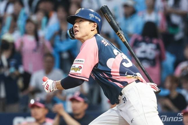 반년 쓰고 이별인가, 아니면 재결합인가... '7월 트레이드' 손아섭-최원준 FA 신청, 어떤 선택 하게 될까