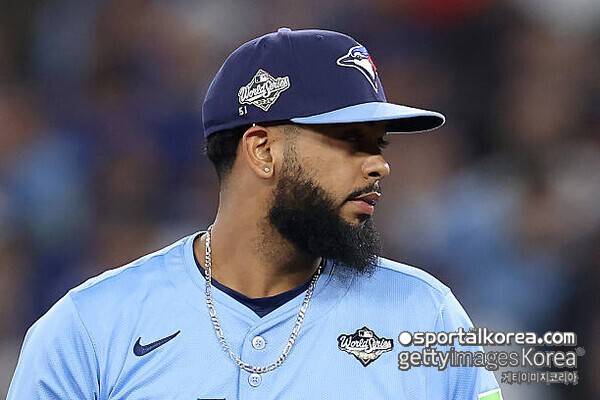 '충격 비보'에 모두 한목소리로 추모, 다저스 '극적 우승' 뒤에 이런 일이…