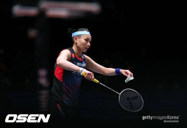 여왕이 물러나자 왕좌는 단 한 명에게로… 안세영, 배드민턴 시대를 다시 쓴다!