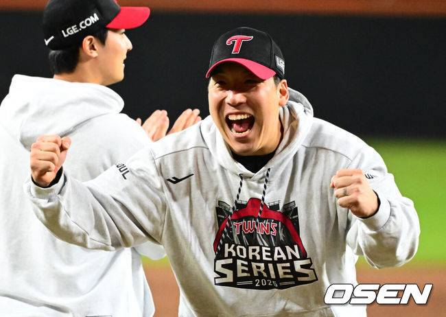 설마 LG, 두산에 FA 김현수 빼앗길까…276홈런 두산 거포, 왜 FA 포기했을까