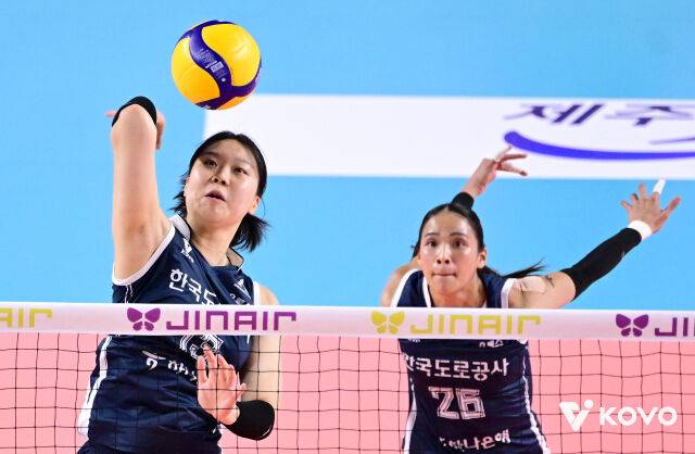 이래서 전체 1순위 지명됐나, 2007년생 신예가 배구천재 공백 지웠다…201승 감독 반했다