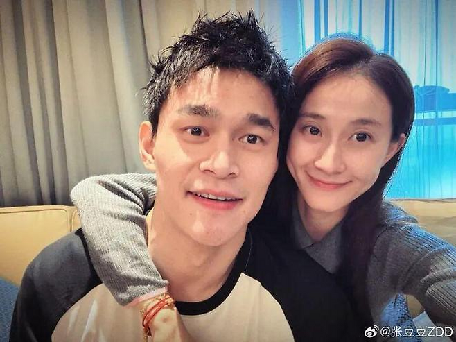 '도핑 4년 중징계' 쑨양, 뻔뻔한 발언…