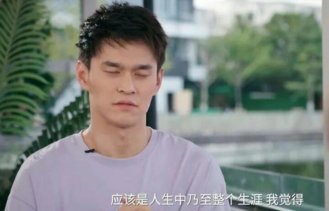 '도핑 4년 중징계' 쑨양, 뻔뻔한 발언…