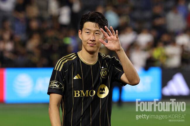 “한국에서 누가 더 유명해요?” 1초도 망설이지 않은 김혜성…“400% 손흥민입니다”