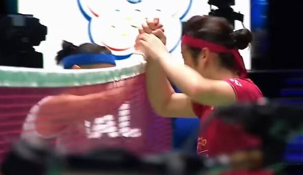 굿바이! 안세영,