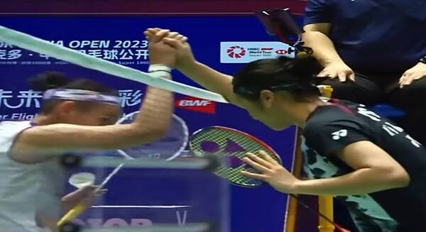 굿바이! 안세영,