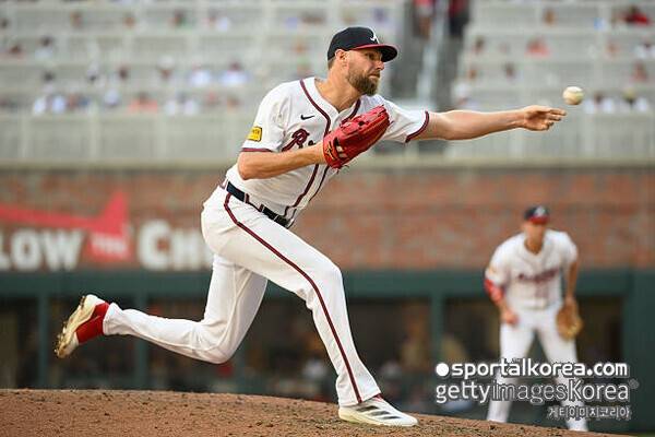 김하성 없어도 다저스·양키스 바로 다음 순위 '왜?' 애틀랜타 향한 '고평가'…