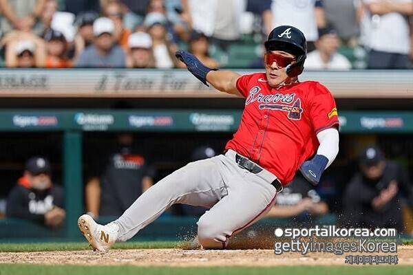김하성 없어도 다저스·양키스 바로 다음 순위 '왜?' 애틀랜타 향한 '고평가'…