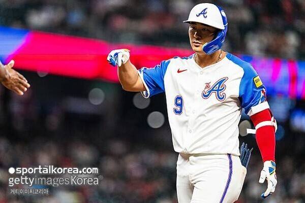 김하성 없어도 다저스·양키스 바로 다음 순위 '왜?' 애틀랜타 향한 '고평가'…