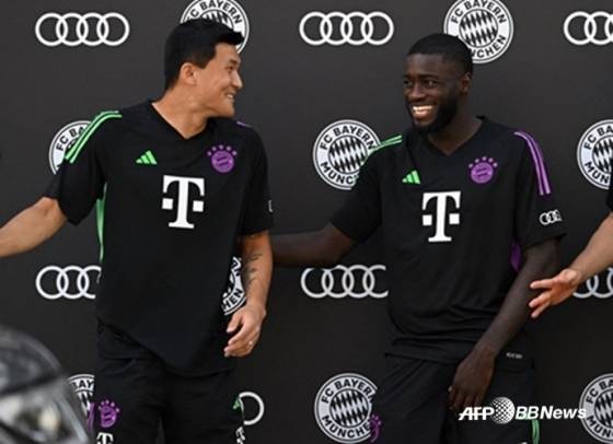 '김민재 분위기 심상찮다' 뮌헨, 리버풀 센터백 영입 착수했다... 마침 밀란이