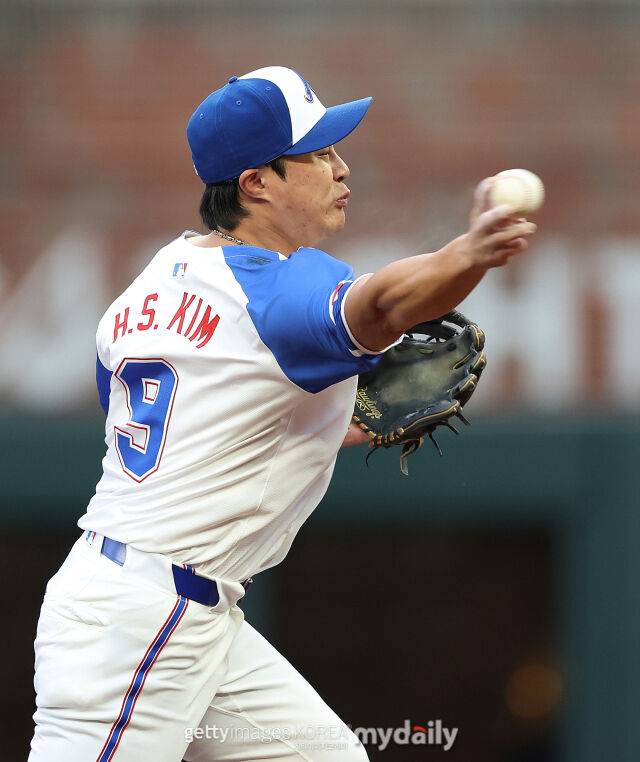 “김하성, 애틀랜타 품으로 돌아간다” 그게 정말 가능해? ESPN 1년 1600만달러 전망이라면 그럴 수 있지