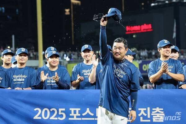 이호준호 2년차에도 외부 FA 영입 없다? NC, 최원준 계약+외국인 보강+특별 캠프로 '내실 다지기' [더게이트 이슈]