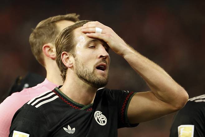 김민재 안 쓴 바이에른 뮌헨, 결국 대기록 멈췄다…‘정우영 출전’ 우니온 베를린과 2-2 무승부→17연승 실패