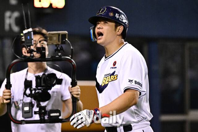 강정호 스쿨이 만병 통치약 아니다…115억원 FA 계약 끝나자 충격의 FA 재수, 두산 김현수 영입하면 ‘위기’