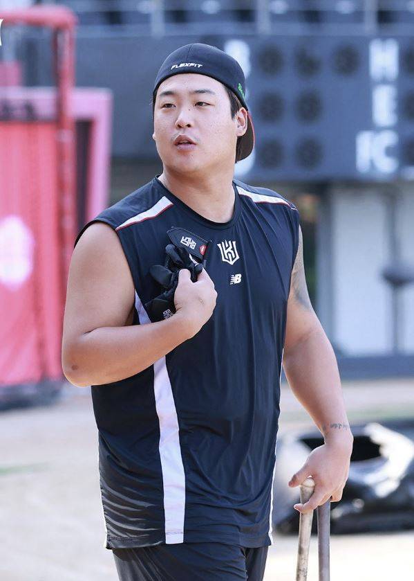 '강민호? 강백호? 이영하?' 삼성 라이온즈, FA 시장서 누구 잡을까