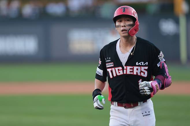 드디어 문 열린 FA 시장, 초반 주인공은 단연 박찬호··· KIA의 첫 단추 어떻게 끼울까