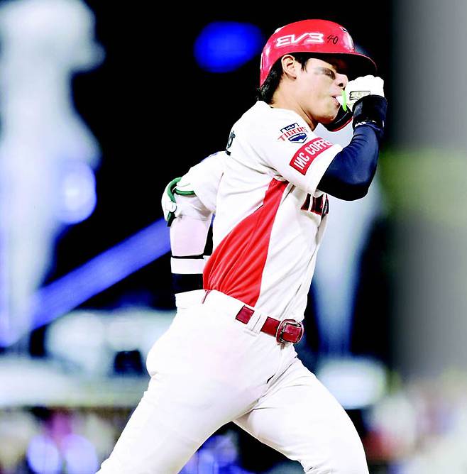 FA 박찬호 붙잡는 게 최선이지만…KIA는 ‘플랜 B·C·D’까지 열어둘 수밖에 없는 상황