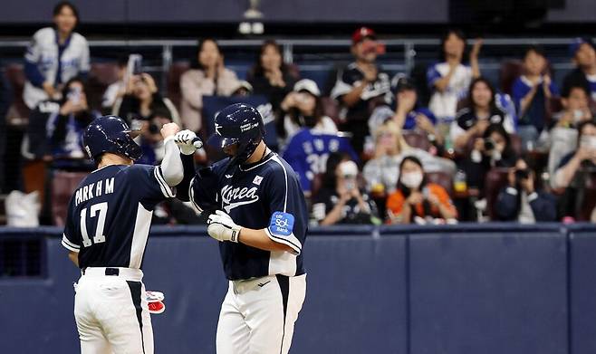 가뜩이나 최강인 LG, 이제 행복사 수준인가… MLB급 대형 홈런, 빅보이가 미리 전역신고 했다
