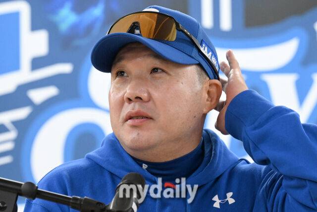 김경문·박진만 예외, KS 우승하면 20억원 보장…심지어 염갈량 30억원 시대 선언, 감독은 파리 목숨? 성공하면 ‘최고의 직업’