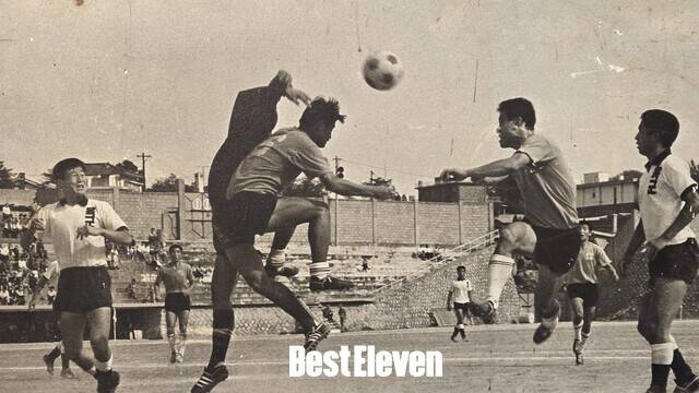 [단독] 65세 된 韓축구 성지, 개보수 탄력 받나... 정몽규 축협 회장조차