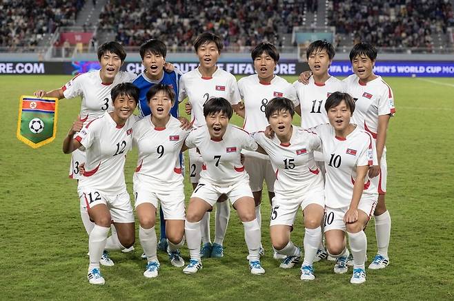 '골골골골골' 일본 축구 박살났다…또 세계 정복에 日 짜증