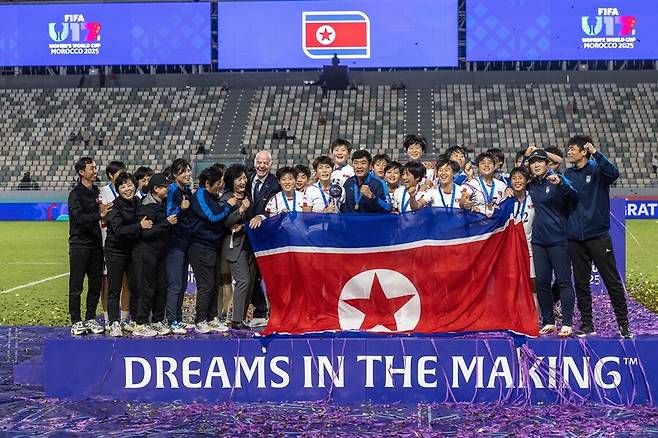 '골골골골골' 일본 축구 박살났다…또 세계 정복에 日 짜증