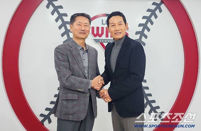 LG구단 최고 업적 감독인데, 왜 5년이 아닌 3년일까. 염갈량은