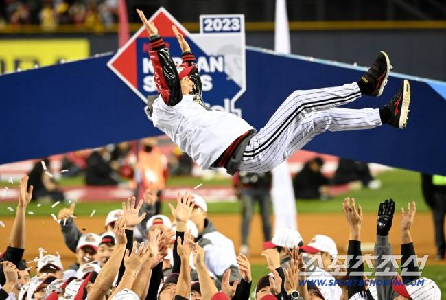 LG구단 최고 업적 감독인데, 왜 5년이 아닌 3년일까. 염갈량은