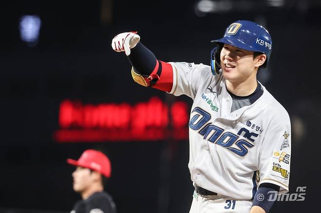 보상금만 8억원+선수 1명, KIA→NC 최원준은 왜? FA 종착지는