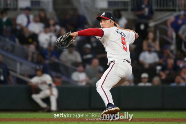 “양키스, 김하성 영입해달라고 애원” 박찬호·최지만 이어 한국인 3호? 유격수 고민 해결하고 17년만의 WS 우승까지