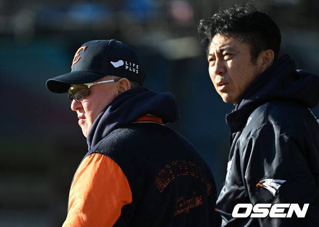 어떻게 키운 유망주들인데…FA 영입에 3년간 340억 넘게 쓴 한화, 이제는 잃을 것도 걱정한다