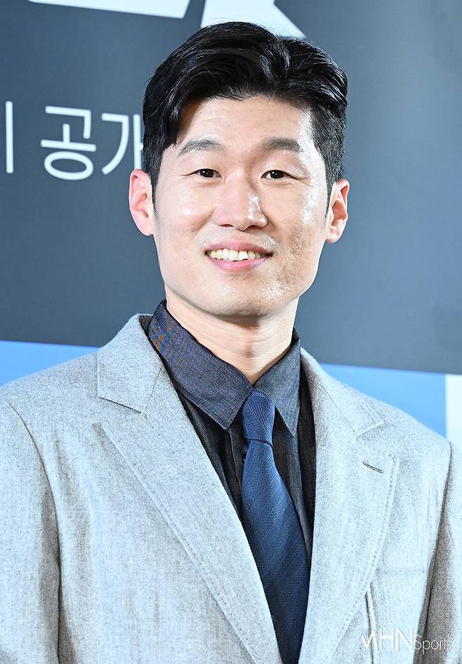 '한국축구 레전드' 박지성, 홍명보호에 일침...