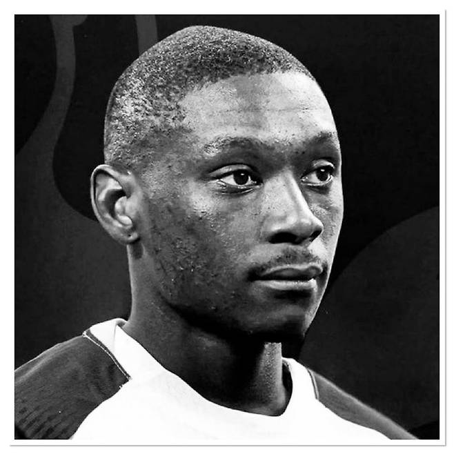 토트넘 망했다, 진짜 망했다...프랑스 국대 스트라이커 턱뼈 골절 '2025년 OUT'→히샬리송+망한 SON 후계자 강제 기용