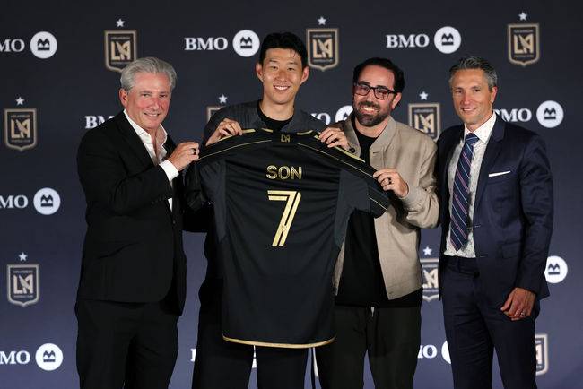 손흥민과 재결합 분위기 무르익나… 토트넘, 티켓값 인하+스폰서 공백에 당황