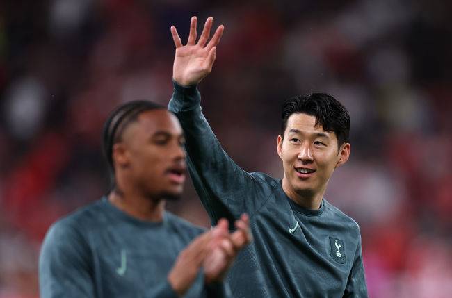 손흥민과 재결합 분위기 무르익나… 토트넘, 티켓값 인하+스폰서 공백에 당황