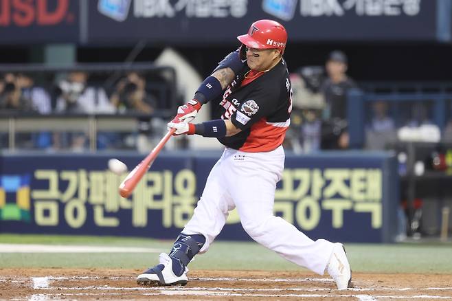 “최선을 다하고 있습니다” 조용히 바쁜 KIA, 눈앞의 ‘현실’이 만만치 않다 [SS포커스]