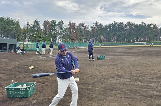 ‘3위→7위’ 롯데 김태형 감독 인터뷰 “이런 경험 나도 처음…실수 반복 않겠다”