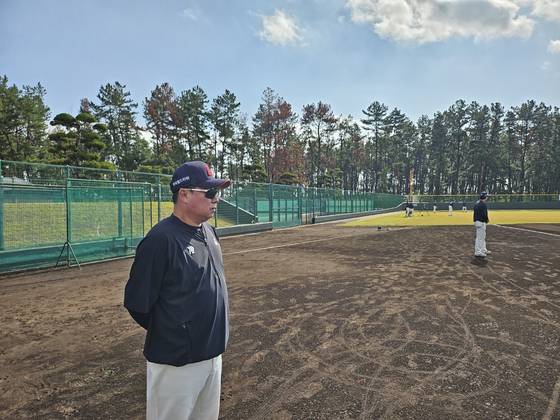 ‘3위→7위’ 롯데 김태형 감독 인터뷰 “이런 경험 나도 처음…실수 반복 않겠다”
