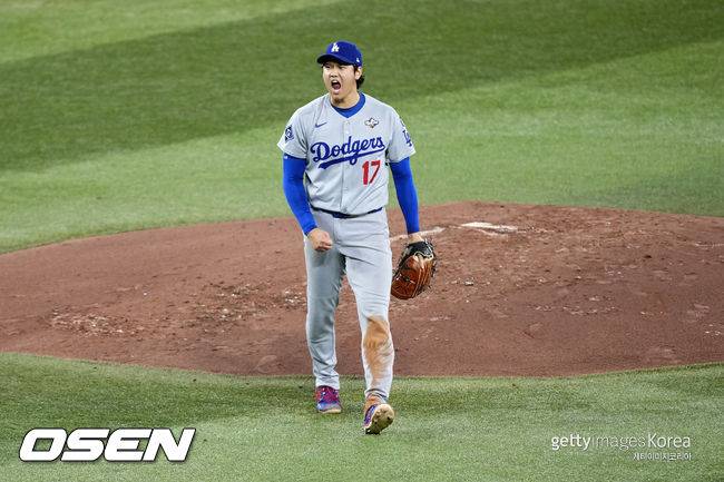 오타니 딸 유모차에 스마트폰 들이댄 팬’…경호 뚫고 돌진, 도 넘은 만행에 분노 폭발