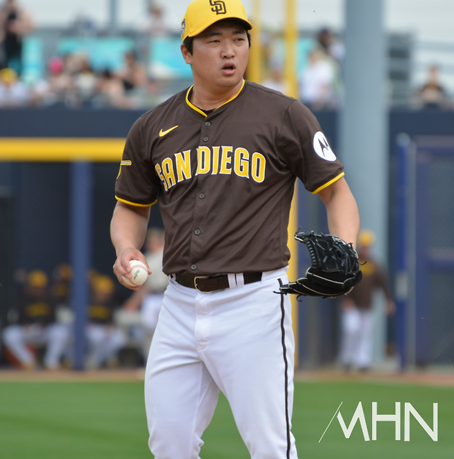 전 LG 마무리 고우석, 친정팀 복귀 대신 ML 재도전…성공 가능성은