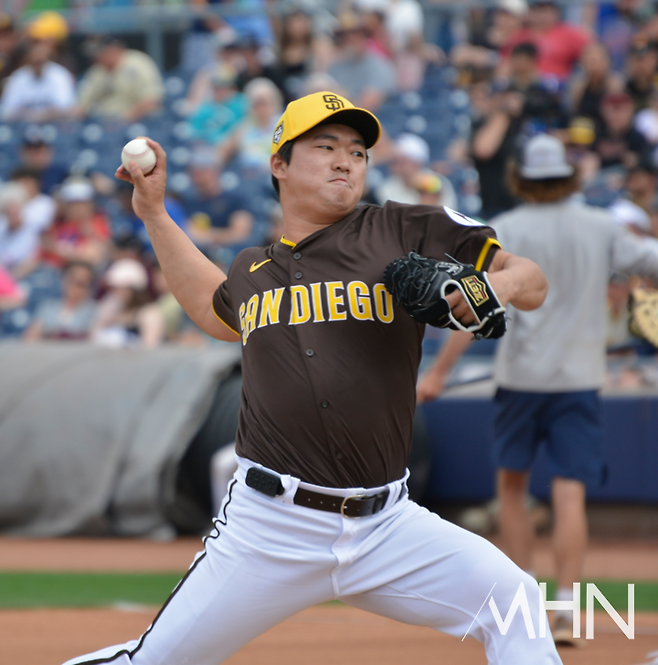 전 LG 마무리 고우석, 친정팀 복귀 대신 ML 재도전…성공 가능성은