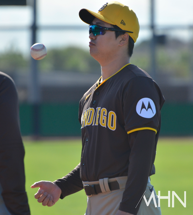 전 LG 마무리 고우석, 친정팀 복귀 대신 ML 재도전…성공 가능성은